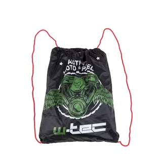 Дамски мото дънки W-TEC Biterillo Lady - син