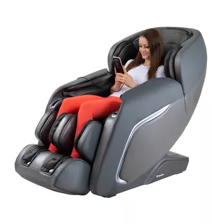 Масажен стол inSPORTline Carlita - бежов