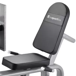 Преса за крака към Гладиатор ProfiGym C400