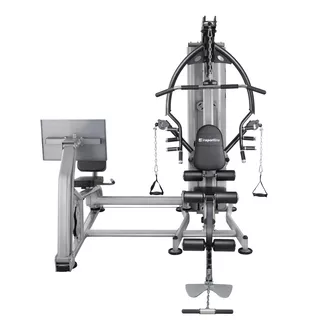 Преса за крака към Гладиатор ProfiGym C400