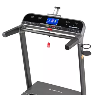 Бягаща пътека inSPORTline inCondi T70i II