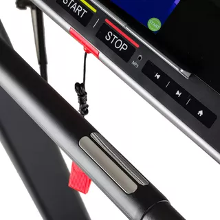 Бягаща пътека inSPORTline inCondi T70i II