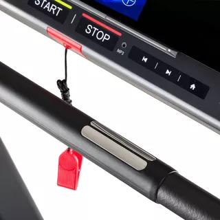 Бягаща пътека inSPORTline inCondi T70i II