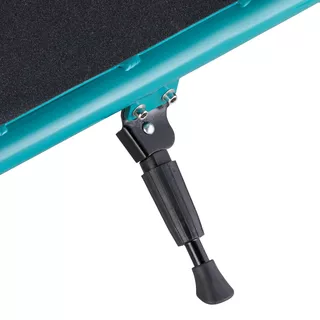 Електрическа тротинетка W-TEC Billar 500W 12" - бяло