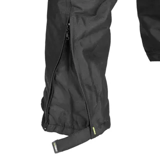 Мъжки летен мото панталон W-TEC Toregate - Black-Grey Digi-Camo
