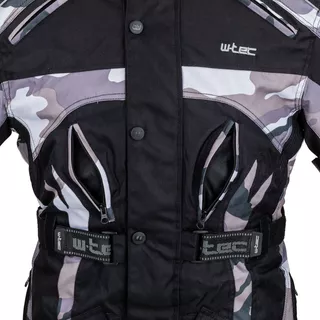 Мото яке W-TEC Troopa