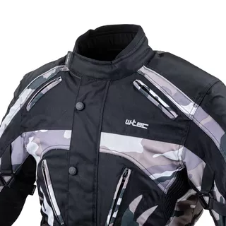 Мото яке W-TEC Troopa