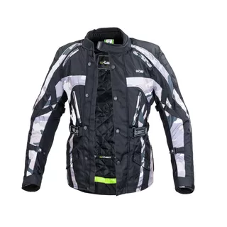 Мото яке W-TEC Troopa
