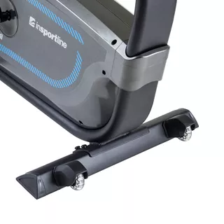 Велоергометър inSPORTLine inCondi UB600i