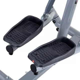 Степер inSPORTline Skeleton Stepper