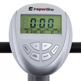 Степер inSPORTline Skeleton Stepper