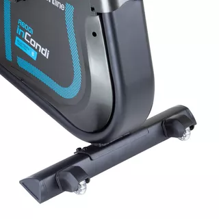 Велоергометър inSPORTline inCondi R600i
