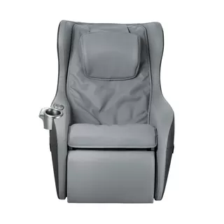 Масажно кресло inSPORTline Scaleta II - сиво-черно