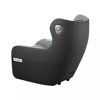 Масажно кресло inSPORTline Scaleta II - сиво-черно