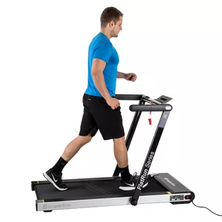 Бягаща пътека inSPORTline FlatRun