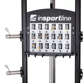 Кабелна колона inSPORTline Cable Column CC410