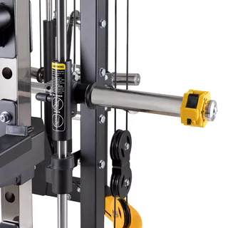Кабелна колона inSPORTline Cable Column CC410