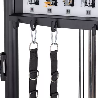 Кабелна колона inSPORTline Cable Column CC410