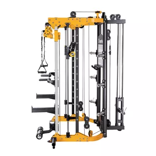 Кабелна колона inSPORTline Cable Column CC410