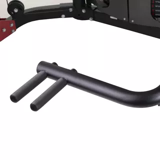 Силова клетка inSPORTline Cable Column CC600