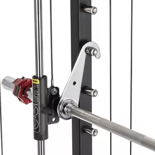 Силова клетка inSPORTline Cable Column CC600