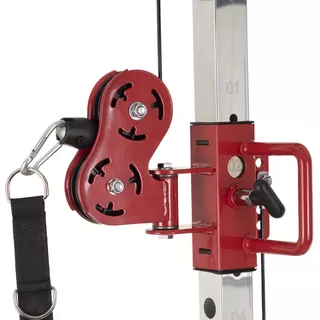 Силова клетка inSPORTline Cable Column CC600
