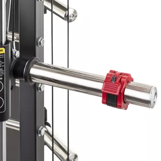 Силова клетка inSPORTline Cable Column CC600