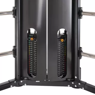 Силова клетка inSPORTline Cable Column CC600