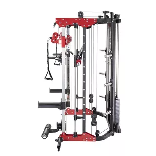 Силова клетка inSPORTline Cable Column CC600