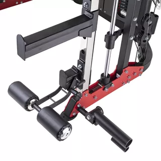 Силова клетка inSPORTline Cable Column CC600