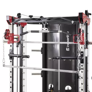 Силова клетка inSPORTline Cable Column CC600