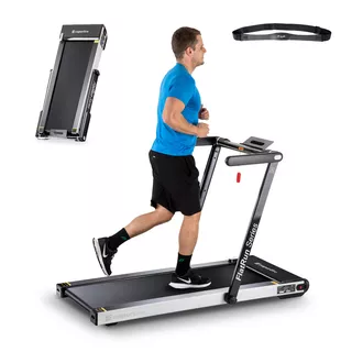 Бягаща пътека inSPORTline FlatRun