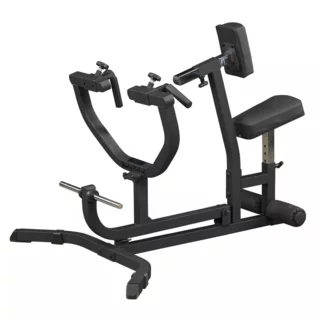 Гребен тренажор Body-Solid GSRM40 черен