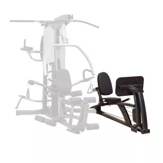 Преса за крака Body-Solid FLP
