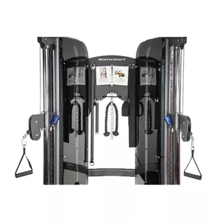 Кабелна колона Body Craft PFT Cable Column