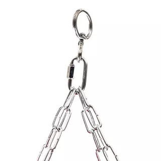Боксова круша inSPORTline Backley 45x130 см.