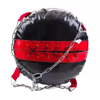 Боксова круша inSPORTline Backley 45x130 см.