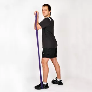 Фитнес ластик inSPORTline Hangy 22 mm
