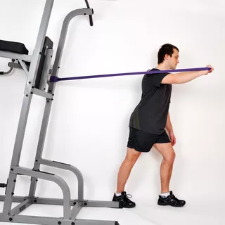 Фитнес ластик inSPORTline Hangy 22 mm