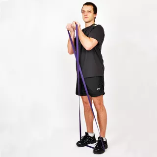 Гумен Експандер Hangy 13mm