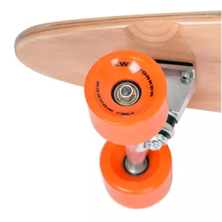 Лонгборд WORKER LongBay 43"