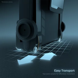 Бягаща пътека inSPORTline ZenRun 120