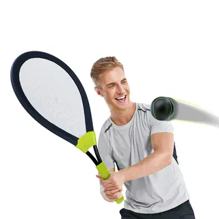 Комплект за тенис/бадминтон inSPORTline JRS270
