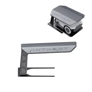 Гараж за роботизирани косачки Anthbot