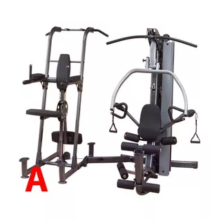 Гладиатор Body-Solid Fusion 600
