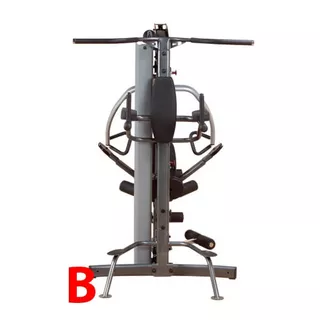 Гладиатор Body-Solid Fusion 600