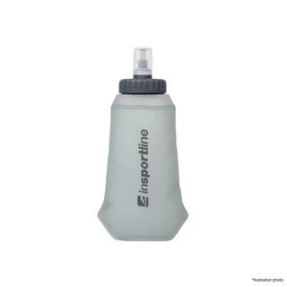 Сгъваема бутилка за вода inSPORTline Hydroswift 250