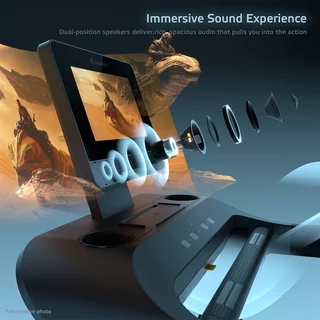 Бягаща пътека inSPORTline ZenRun 300