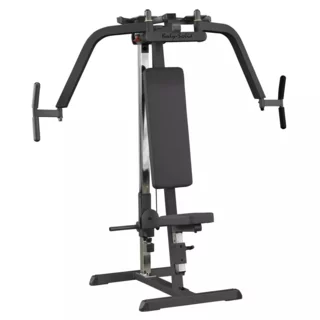 Пек Дек машина Body-Solid Pec Dec GPM65 - Черен