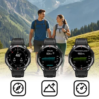 Смарт часовник inSPORTline Rodamo